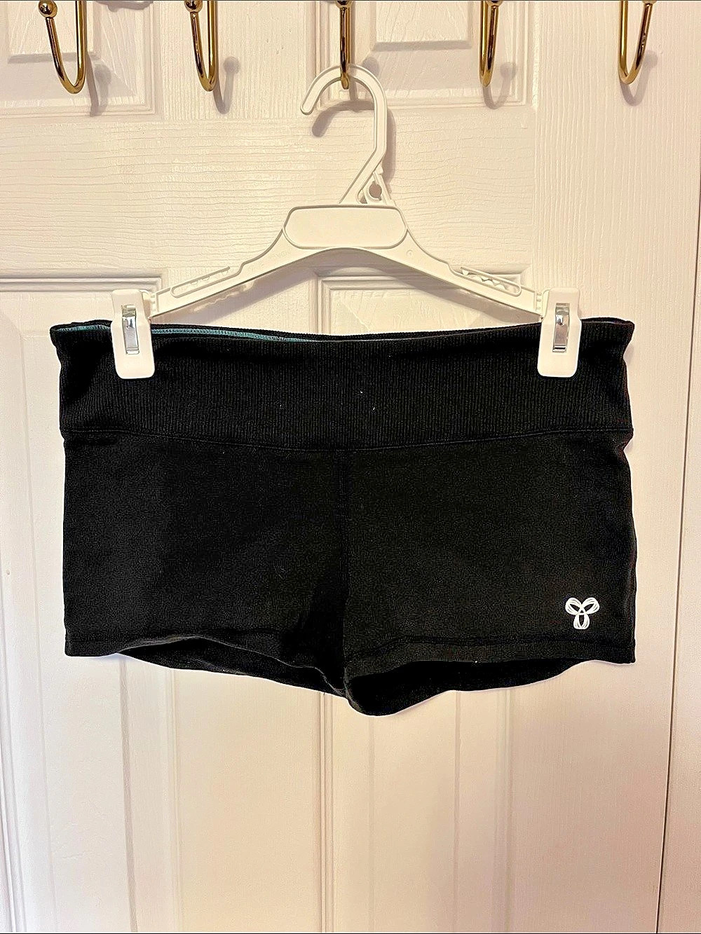 TNA In Action Shorts